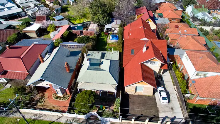 Second view of Homely house listing, 11 Geelong Road, Footscray VIC 3011