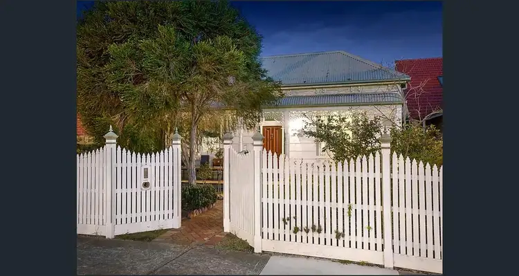 Fourth view of Homely house listing, 11 Geelong Road, Footscray VIC 3011