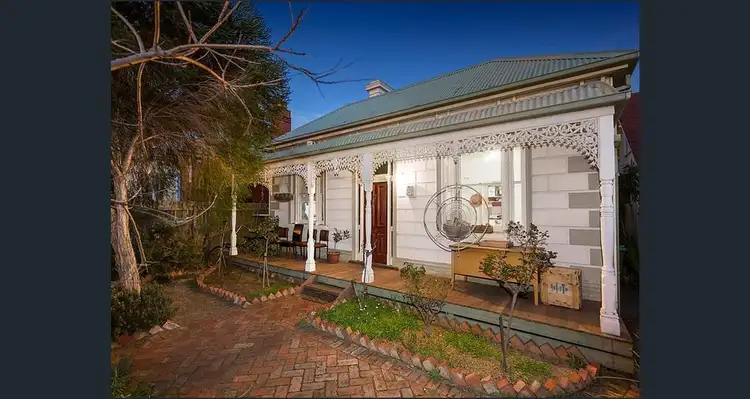 Fifth view of Homely house listing, 11 Geelong Road, Footscray VIC 3011