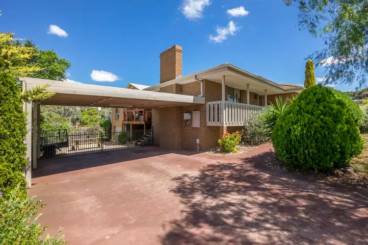 10 Augusta Place, Bacchus Marsh VIC 3340