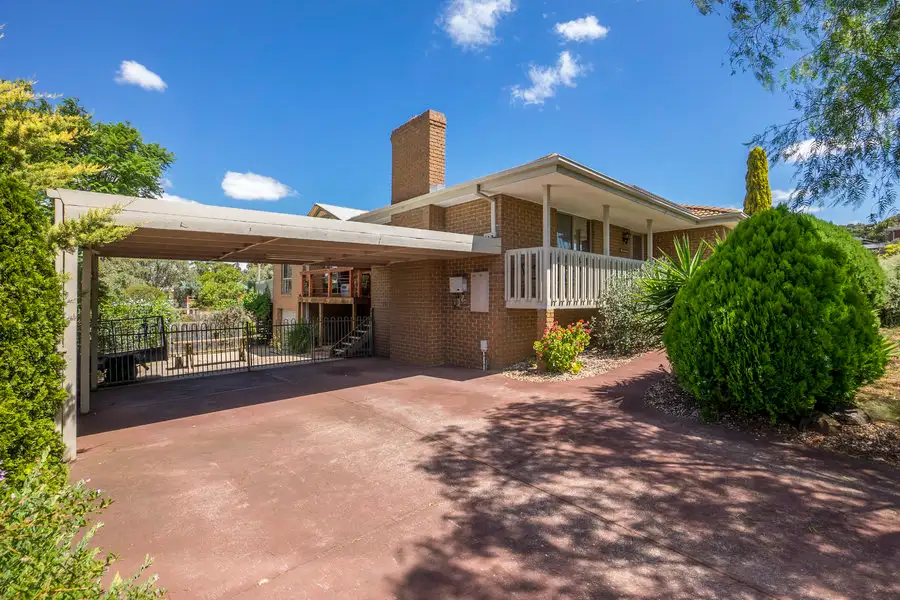Main view of Homely house listing, 10 Augusta Place, Bacchus Marsh VIC 3340