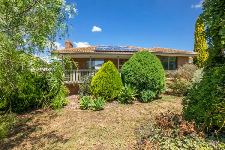 Second view of Homely house listing, 10 Augusta Place, Bacchus Marsh VIC 3340