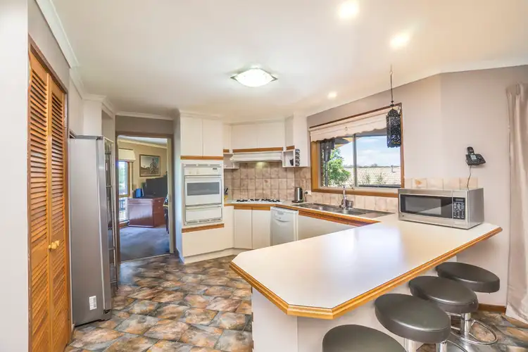 Third view of Homely house listing, 10 Augusta Place, Bacchus Marsh VIC 3340