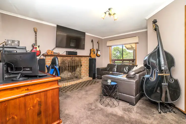 Fifth view of Homely house listing, 10 Augusta Place, Bacchus Marsh VIC 3340