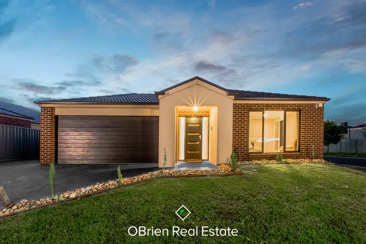 Main view of Homely house listing, 14 Stately Drive, Cranbourne East VIC 3977