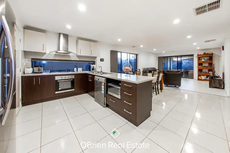 Second view of Homely house listing, 14 Stately Drive, Cranbourne East VIC 3977