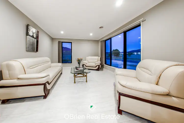 Third view of Homely house listing, 14 Stately Drive, Cranbourne East VIC 3977
