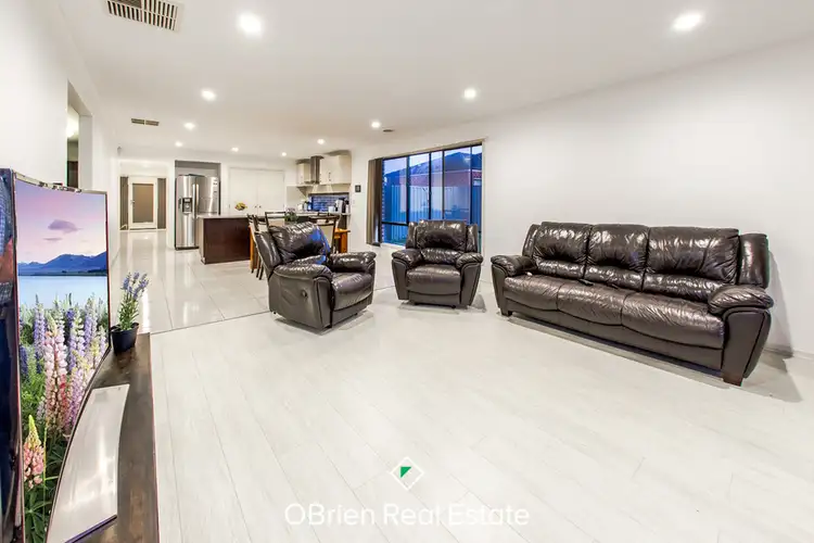 Fourth view of Homely house listing, 14 Stately Drive, Cranbourne East VIC 3977