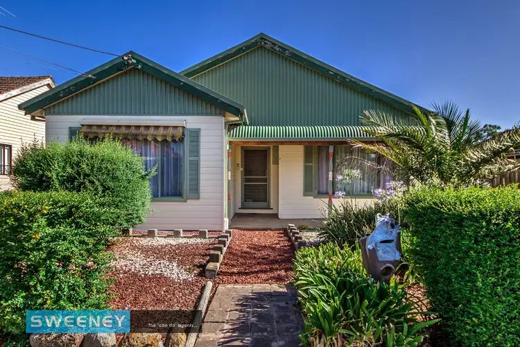 7 High Street, Sunshine VIC 3020