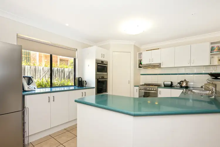 Fifth view of Homely house listing, 28 Makepeace Place, Bellbowrie QLD 4070