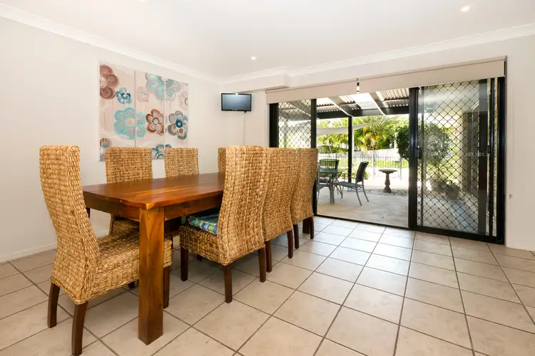 Sixth view of Homely house listing, 28 Makepeace Place, Bellbowrie QLD 4070