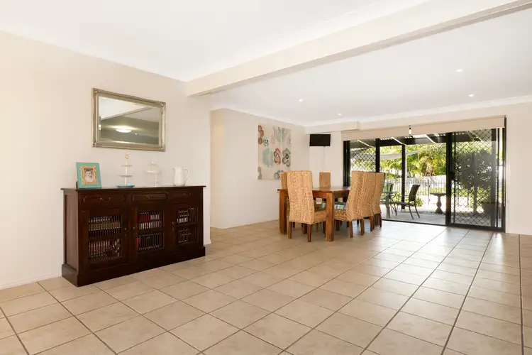 Seventh view of Homely house listing, 28 Makepeace Place, Bellbowrie QLD 4070