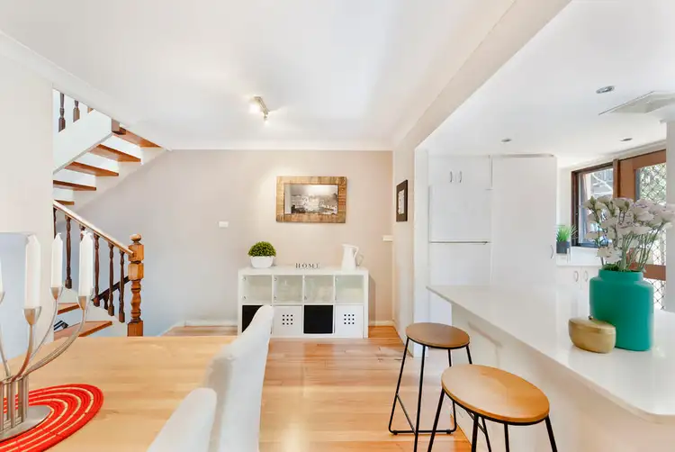 2/13-15 Withecombe Street, Rozelle NSW 2039