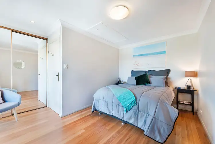 Fifth view of Homely townhouse listing, 2/13-15 Withecombe Street, Rozelle NSW 2039