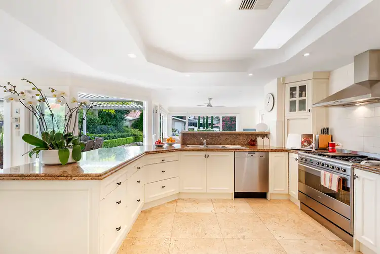 Fifth view of Homely house listing, 24 William Edward Street, Longueville NSW 2066