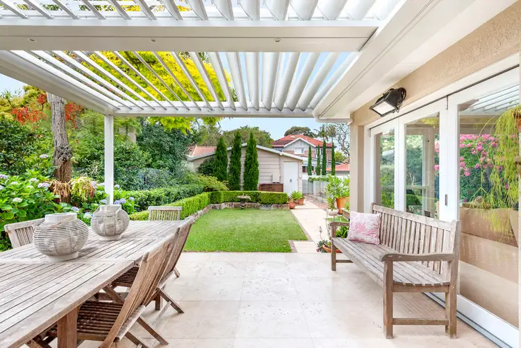Sixth view of Homely house listing, 24 William Edward Street, Longueville NSW 2066