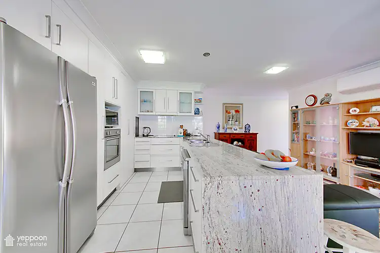 Third view of Homely house listing, 9 Shannons Drive, Lammermoor QLD 4703
