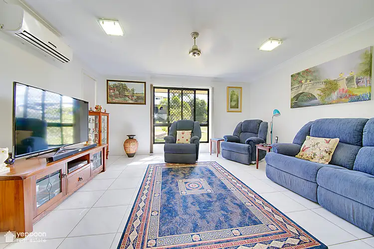Fourth view of Homely house listing, 9 Shannons Drive, Lammermoor QLD 4703