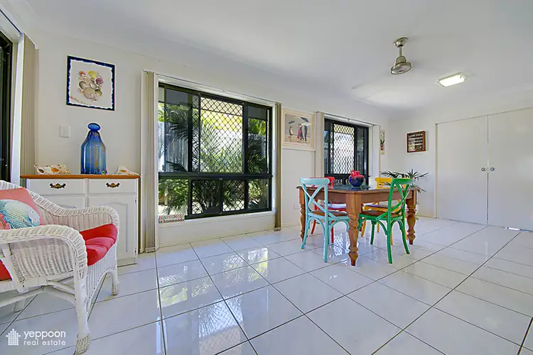 Fifth view of Homely house listing, 9 Shannons Drive, Lammermoor QLD 4703