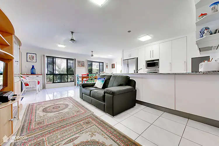 Sixth view of Homely house listing, 9 Shannons Drive, Lammermoor QLD 4703