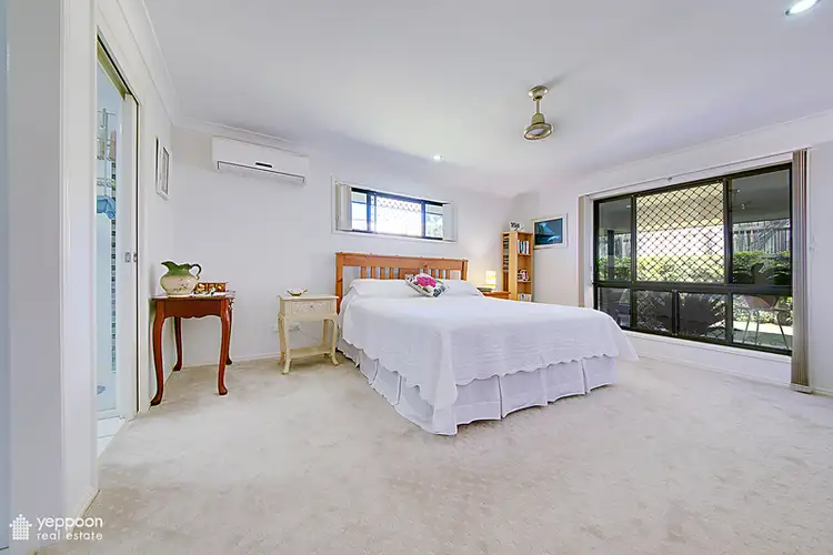 Seventh view of Homely house listing, 9 Shannons Drive, Lammermoor QLD 4703