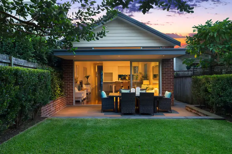 Second view of Homely house listing, 11 Probate Street, Naremburn NSW 2065