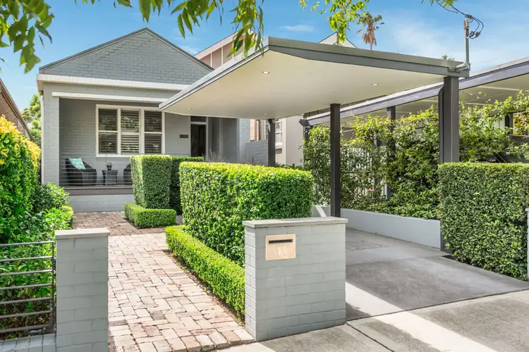 Fourth view of Homely house listing, 11 Probate Street, Naremburn NSW 2065