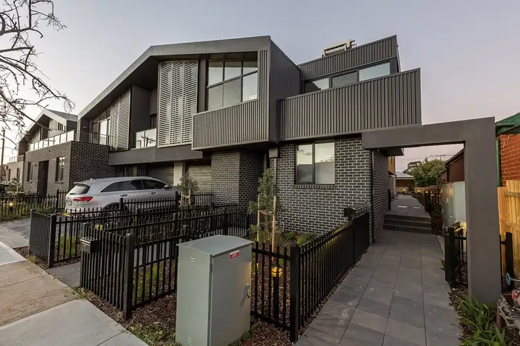5/30 Clive Street, West Footscray VIC 3012