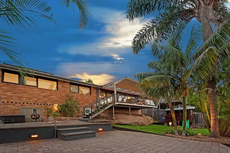 22 Ilford Road, Frenchs Forest NSW 2086