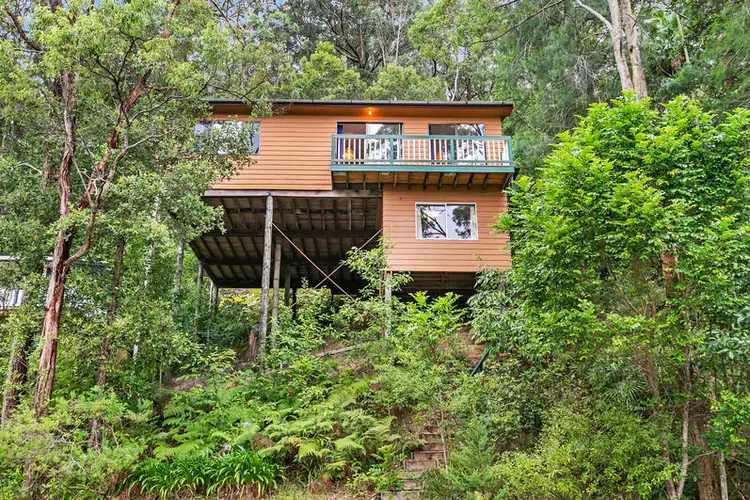Second view of Homely house listing, 19 Narani Avenue, Niagara Park NSW 2250