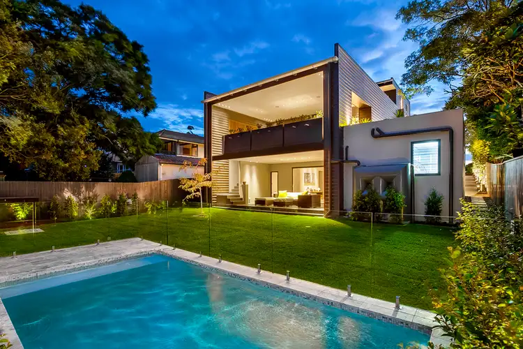 Second view of Homely house listing, 40 Wanganella Street, Balgowlah NSW 2093