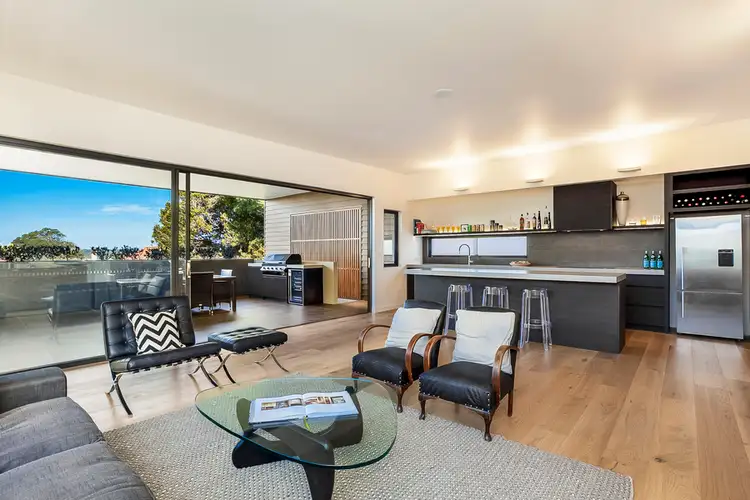 Third view of Homely house listing, 40 Wanganella Street, Balgowlah NSW 2093