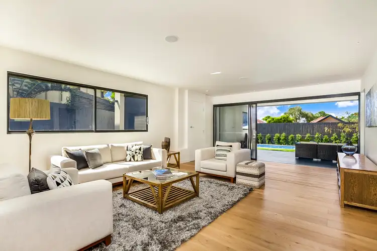 Fourth view of Homely house listing, 40 Wanganella Street, Balgowlah NSW 2093