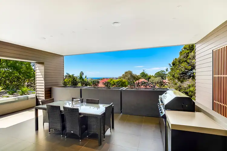 Sixth view of Homely house listing, 40 Wanganella Street, Balgowlah NSW 2093