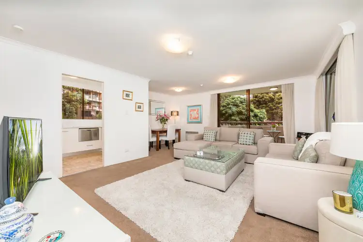 Level 1/1/5-15 Farrell Avenue, Darlinghurst NSW 2010