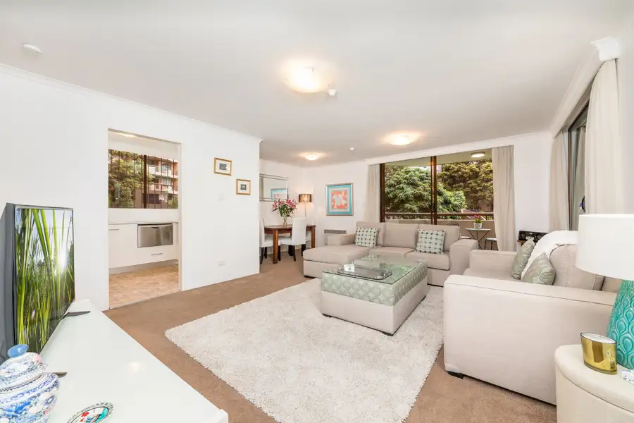 Main view of Homely apartment listing, Level 1/1/5-15 Farrell Avenue, Darlinghurst NSW 2010