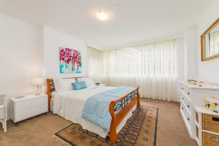 Second view of Homely apartment listing, Level 1/1/5-15 Farrell Avenue, Darlinghurst NSW 2010