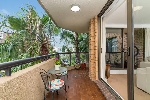 Fifth view of Homely apartment listing, Level 1/1/5-15 Farrell Avenue, Darlinghurst NSW 2010