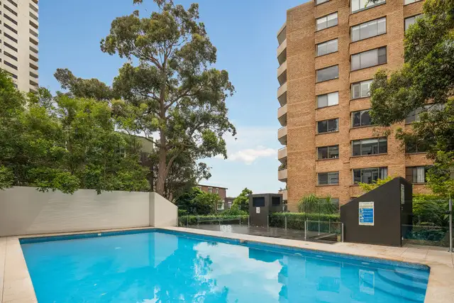 Sixth view of Homely apartment listing, Level 1/1/5-15 Farrell Avenue, Darlinghurst NSW 2010