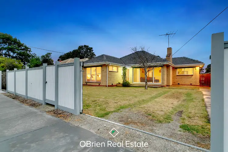66 Bondi Road, Bonbeach VIC 3196