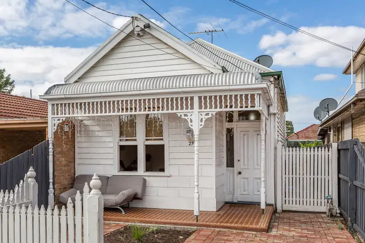 29 Devonshire Street, West Footscray VIC 3012
