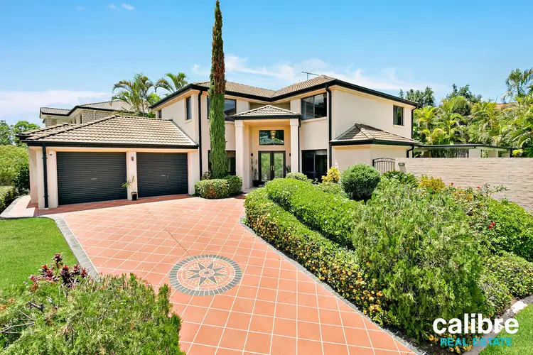 1 Handel Court, Eatons Hill QLD 4037