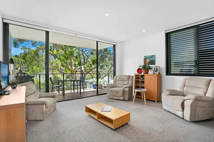Main view of Homely apartment listing, 9501/2-10 Mooramba Road, Dee Why NSW 2099