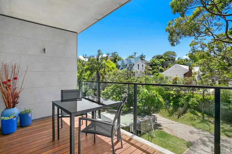 Second view of Homely apartment listing, 9501/2-10 Mooramba Road, Dee Why NSW 2099
