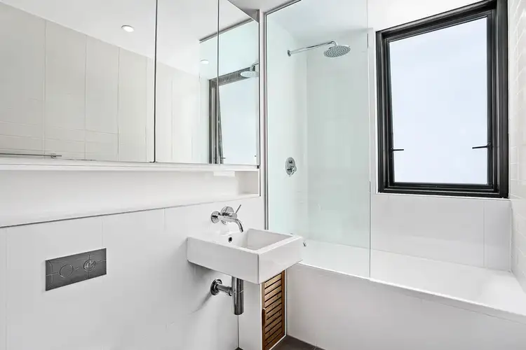 Third view of Homely apartment listing, 9501/2-10 Mooramba Road, Dee Why NSW 2099