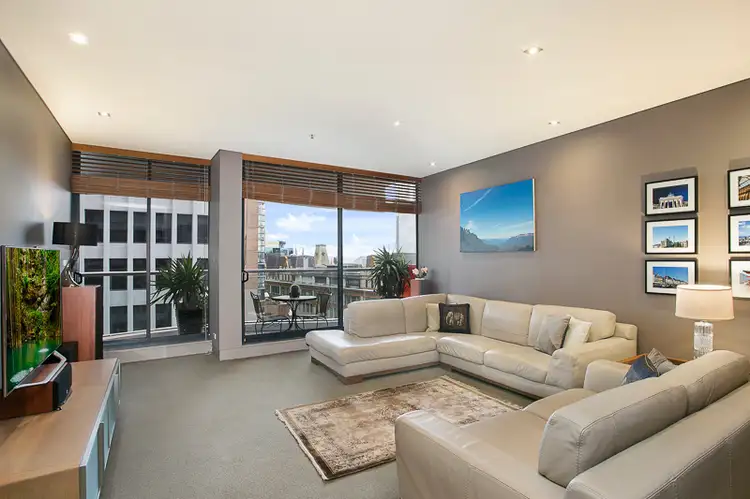 44/91 Goulburn Street, Haymarket NSW 2000