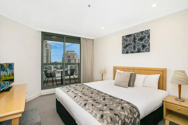 Third view of Homely apartment listing, 910/31-37 Victor Street, Chatswood NSW 2067