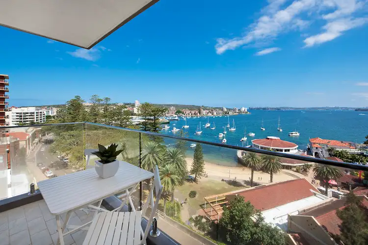 Main view of Homely apartment listing, 29/91 West Esplanade, Manly NSW 2095
