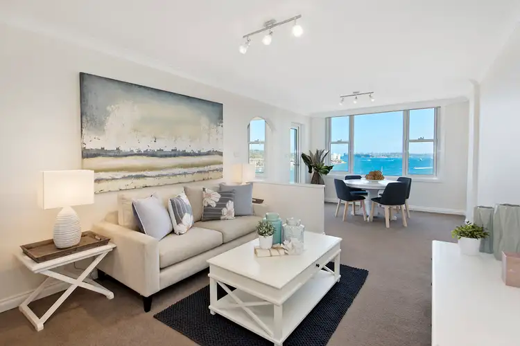 Second view of Homely apartment listing, 29/91 West Esplanade, Manly NSW 2095