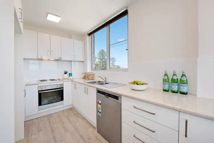 Fourth view of Homely apartment listing, 29/91 West Esplanade, Manly NSW 2095